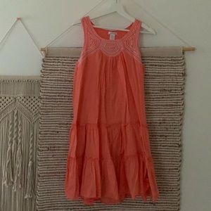 Vasna organic cotton sundress 100% cotton